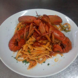 Drive Food Comida