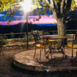 La Chiusa food