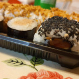 Chicco Sushi Experience Nourriture