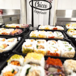 Chicco Sushi Experience Nourriture