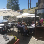 Locanda Argimonia food