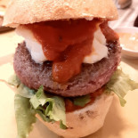 Jangal Burger&delicious food