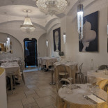Il Caicco Nourriture