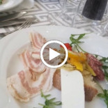 Il Caicco Nourriture