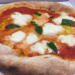 La Marinara Comida