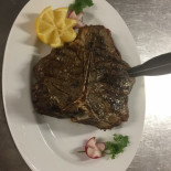 La Marinara Comida