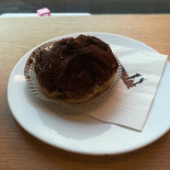 Handmade Cafe Collestrada Nourriture