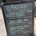 Il Falisco Exterior