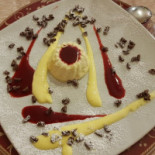 Le Vecchie Credenze Comida