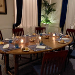 Sant'anna Comida
