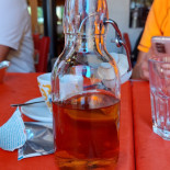 Bar Ristorante Alla Casera Nourriture