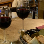 Il Vinaino Comida