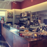 Caffe Giardino Comida