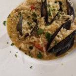 Il Capriccio Nourriture