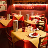 Fratelli La Bufala Comida