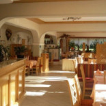 Spartiacque Comida