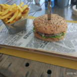 Balengo Bistrot Comida