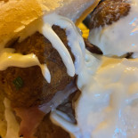 Wanderlust Cafe Squillace Nourriture