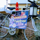 Wanderlust Cafe Squillace