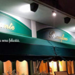 Beccofino Extérieur