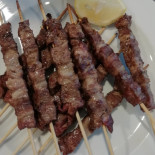 Ristorante Bar Crocus Nourriture