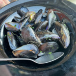 Ca' Del Pes Comida