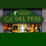 Ca' Del Pes Nourriture