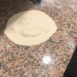 La Taverna Degli Amici Nourriture