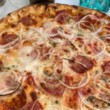 Pizzeria Arco food