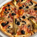 Pizzeria Arco food