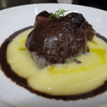 Origini Comida