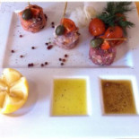 Laguna Comida