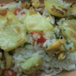 Gusteau Comida