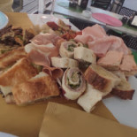 Il Piccolo Caffe Nourriture