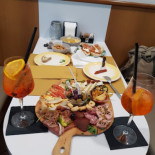 Il Piccolo Caffe Nourriture