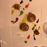 La Tortuga food