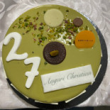 Pasticceria Moschella Nourriture