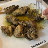 L'asprese Comida