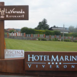 La Veranda Nourriture