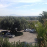 Oasi Park Exterior