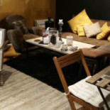Chez Joseph Comida