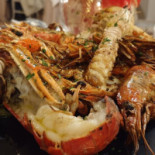 Locanda Casanova Comida