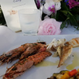 Locanda Casanova Nourriture