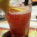 Tjmory Pub inside