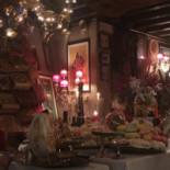 Alle Mura food