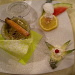 San Pietro Comida