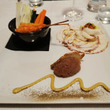 Pachito's Comida