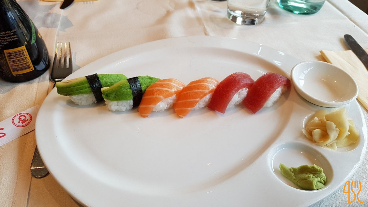 Grissino Essen