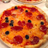 Bocon Divino Nourriture