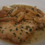 White Comida